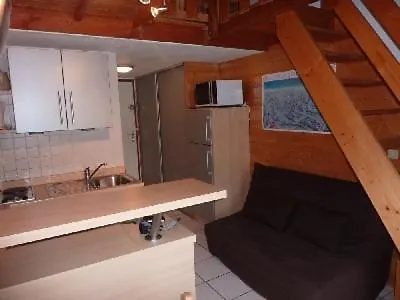 Mont Blanc Soleil E17 Manigod